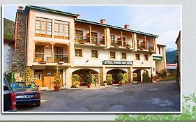 Apartamentos Brisas del Deva